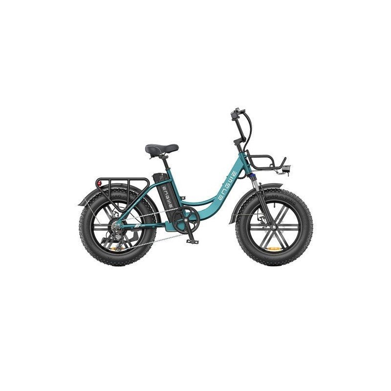 ENGWE L20 Boost Vélo électrique Vert 250W, Enlèvement ou Envoi, Neuf