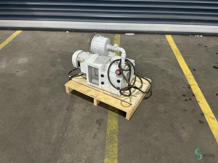 Becker Picchio 2200, Articles professionnels, Machines & Construction | Autre