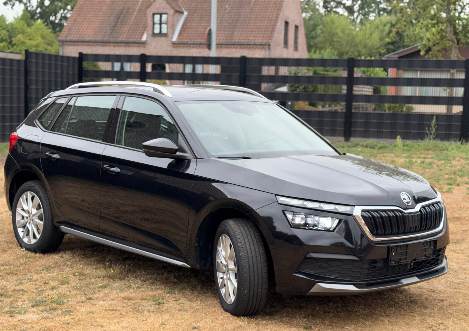 Skoda Kamiq Style 1.0 TSI DSG, Achat, Euro 6, Entreprise, 5 portes
