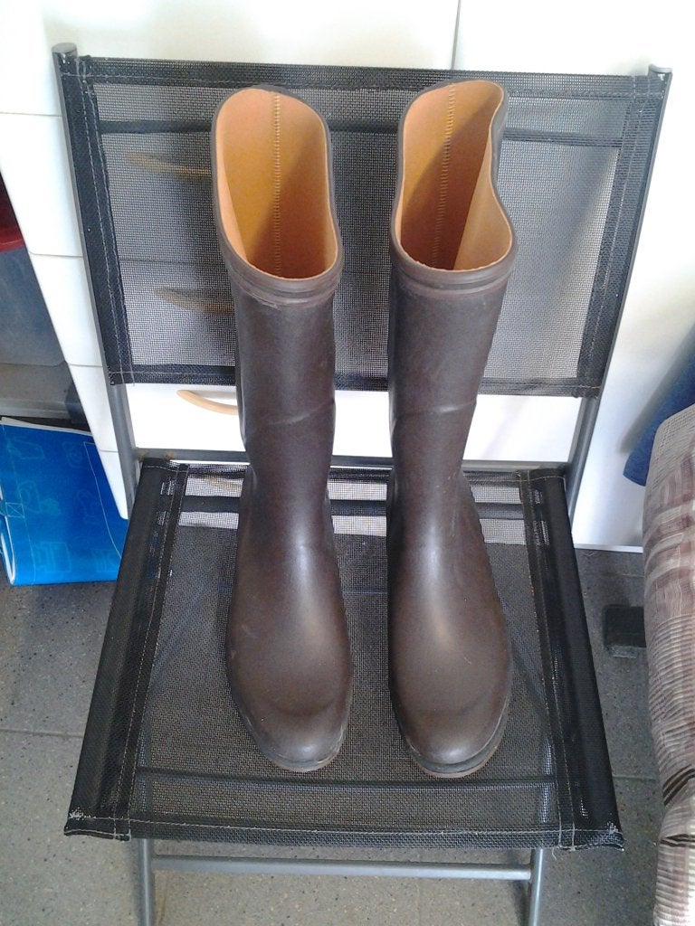 laarzen, Ophalen, Eagle, Heren, Laarzen