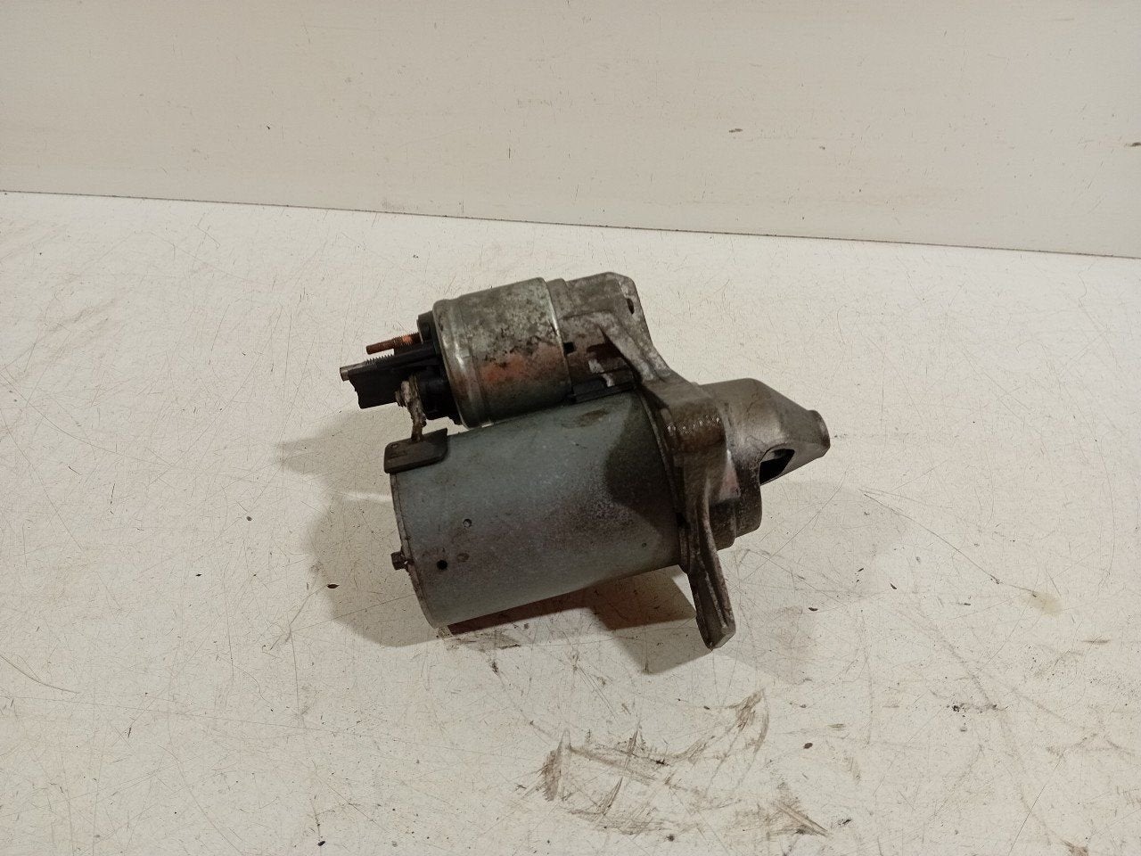 Startmotor Hyundai i10, Onderdelen@venauto.nl, Van der Ven Autorecycling B.V., Gebruikt, Ettenseweg 76, 4706 PB Roosendaal, The Netherlands