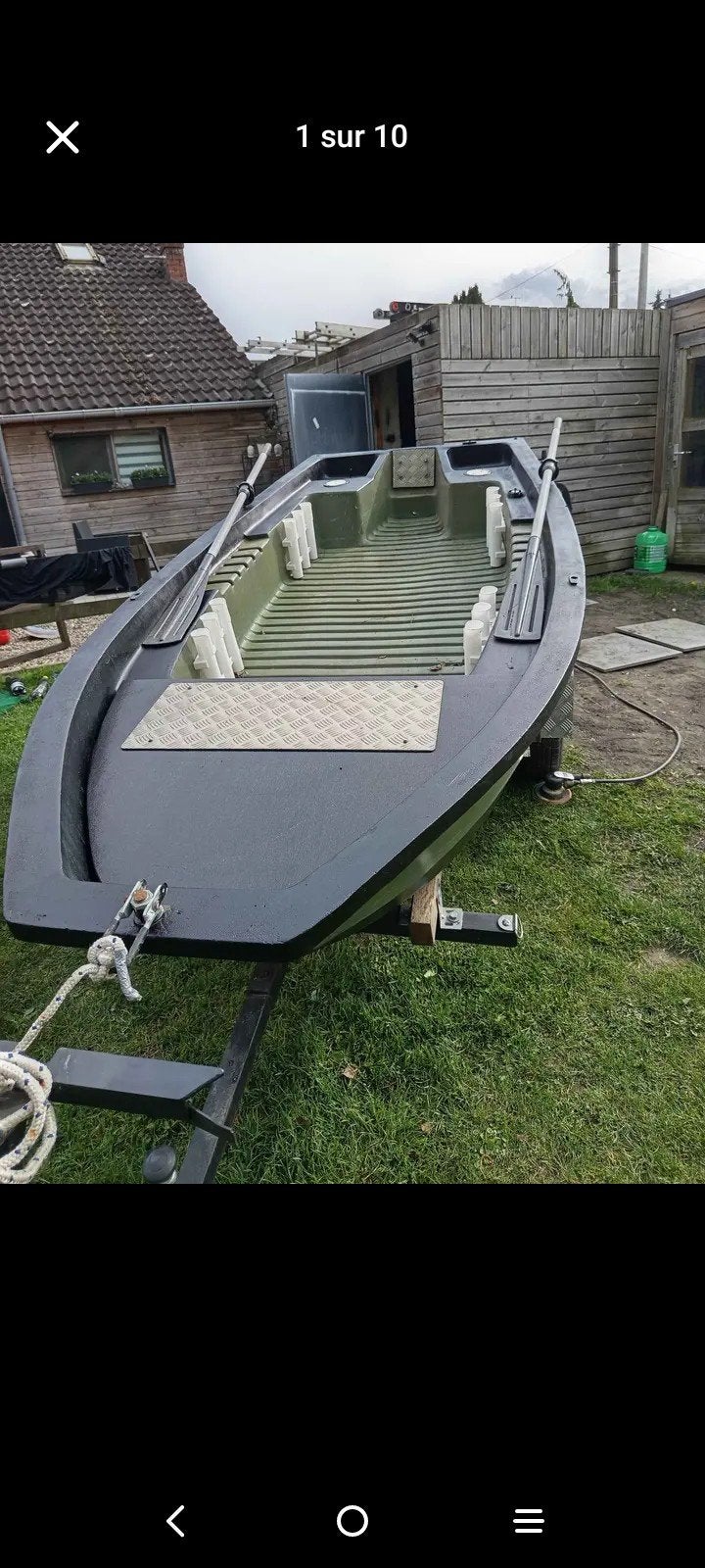 Barque