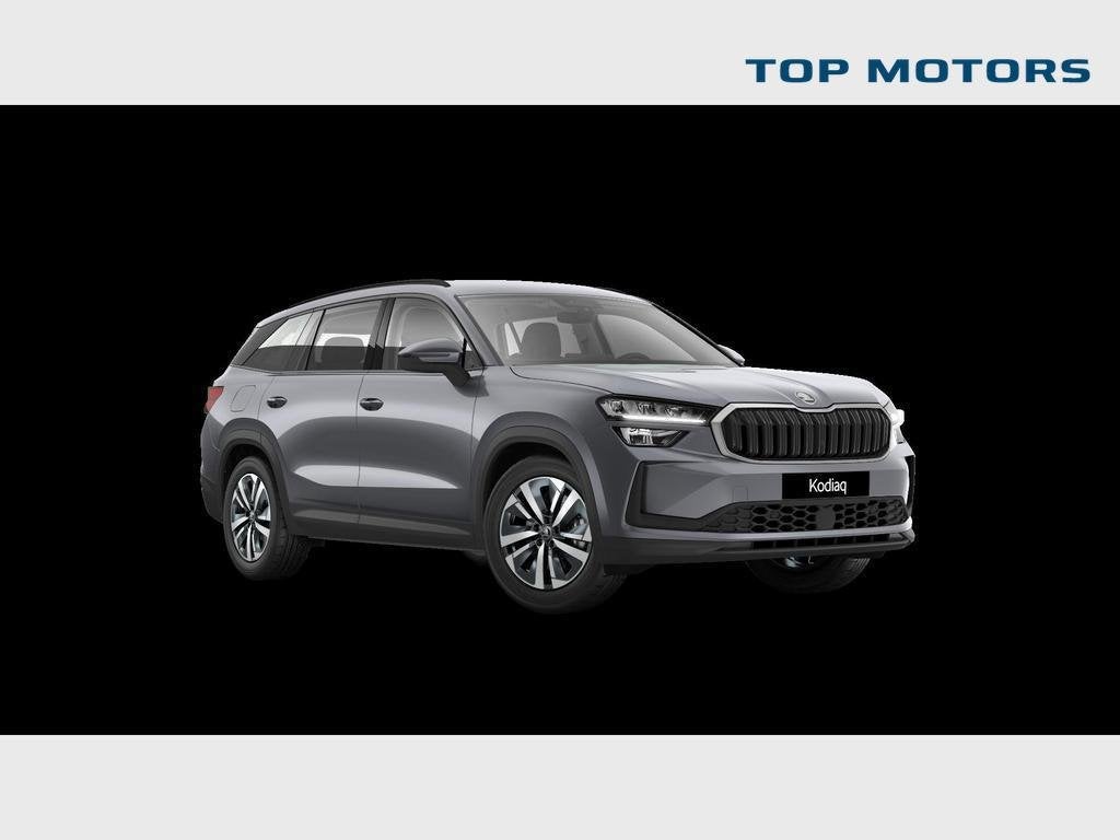 Skoda Kodiaq PHEV Kodiaq Corporate 1,5 TSI iV 110 kW DSG6 -, Autos, Skoda, Argent ou Gris, Achat, https://public.car-pass.be/vhr/c21c7156-1ce9-486a-aada-ccc1b15e0af8