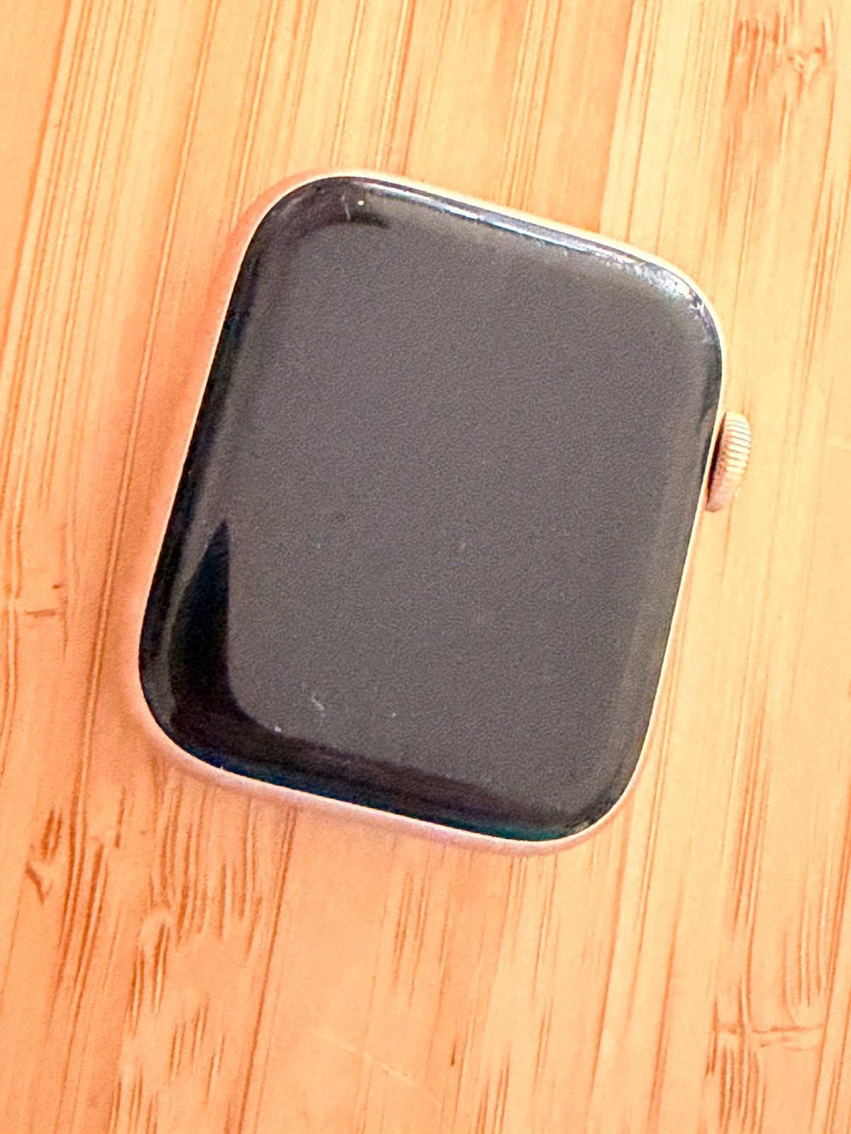 Apple iwatch se, Enlèvement, Comme neuf