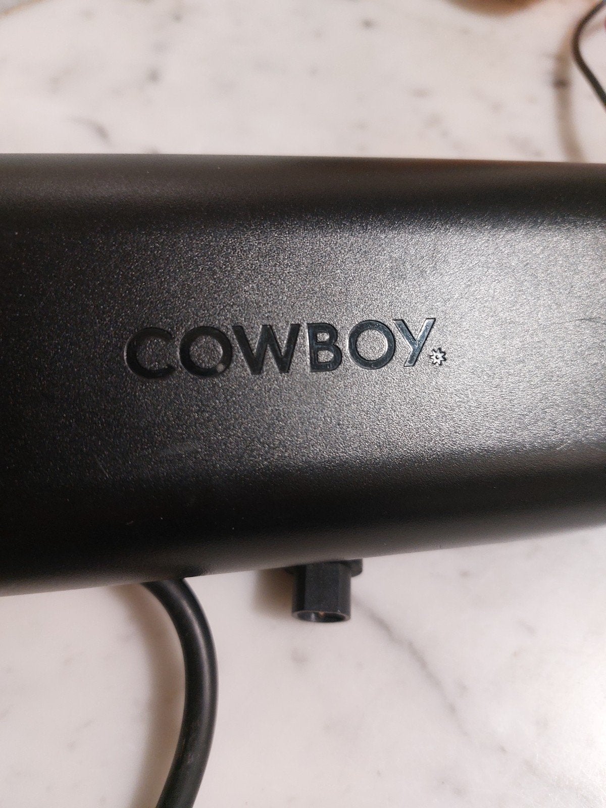 Chargeur COWBOY pour vélo électrique, Vélos & Vélomoteurs
