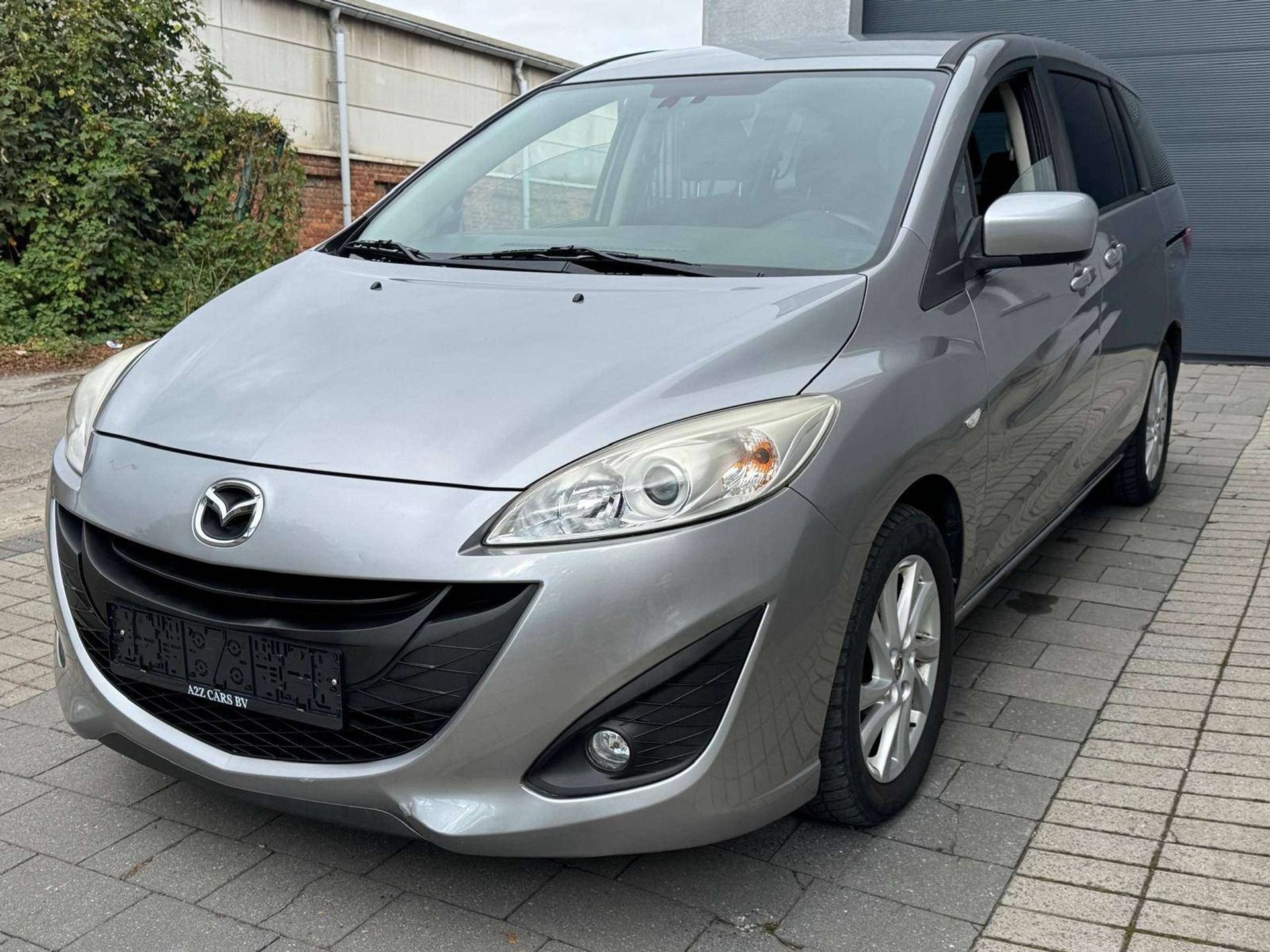 Mazda 5 5 1.8i Active 7 ZITPLAATSEN, Achat, https://public.car-pass.be/vhr/23741a0a-1fb3-4337-9b1b-f19aea37c99b, Entreprise, Autre carrosserie