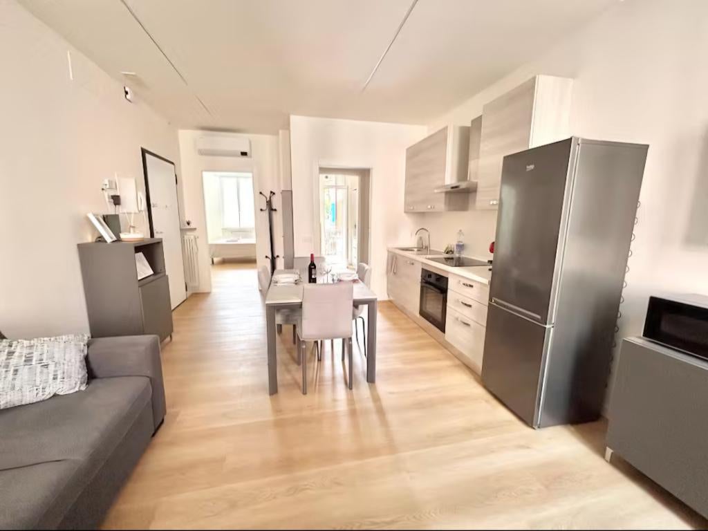 Appartement a louer Uccle, Immo, 50 m² of meer, Brussel