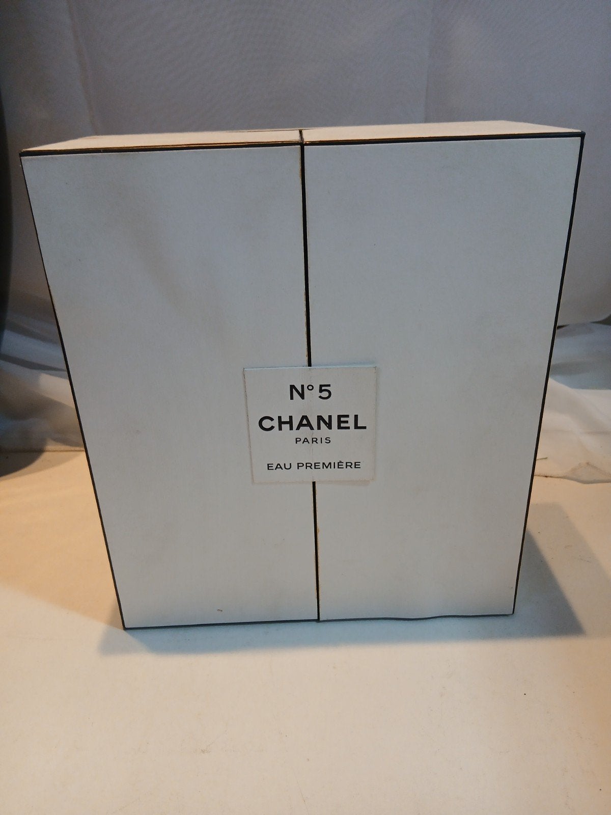 collectors item Chanel No 5 catwalk, Ophalen of Verzenden