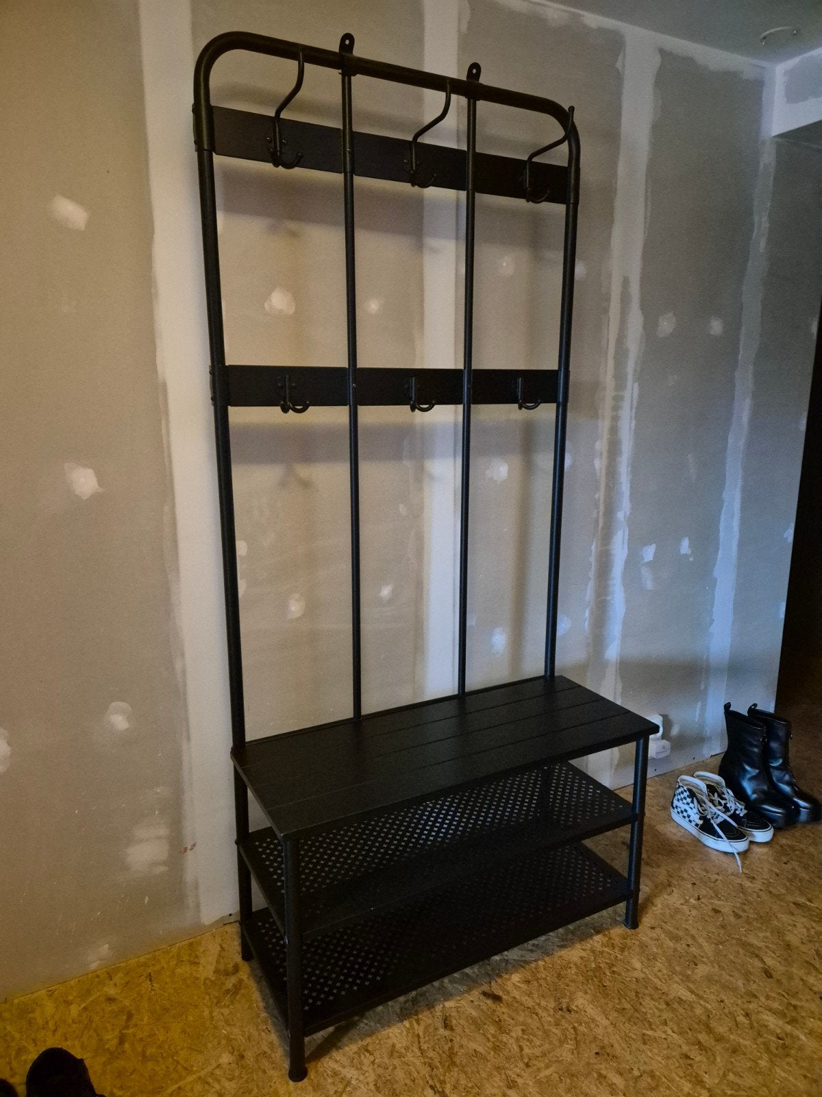 kledinghanger Ikea Pinnig, Maison & Meubles, Enlèvement, Comme neuf