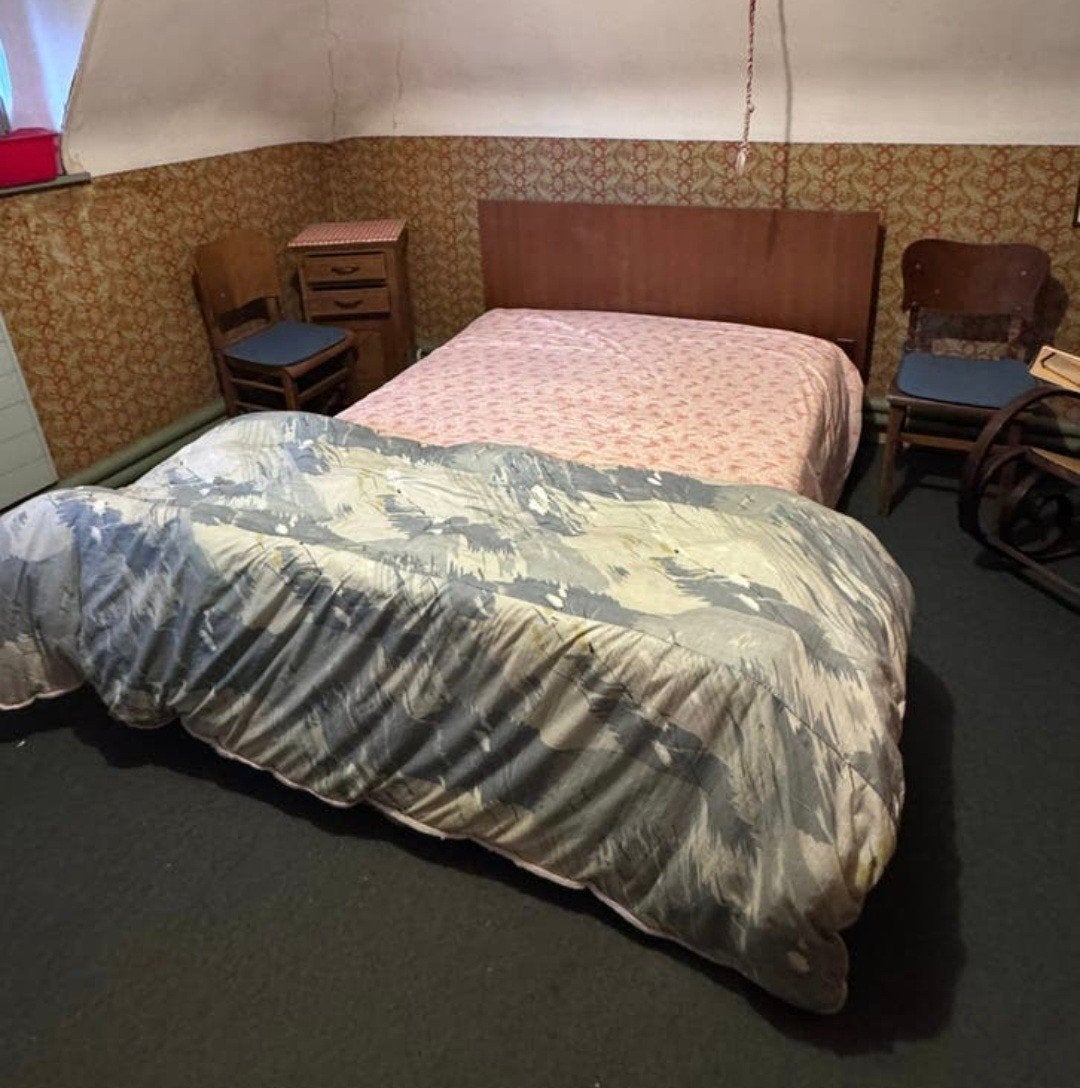 Slaapkamer Compleet voor 80€, Ophalen of Verzenden
