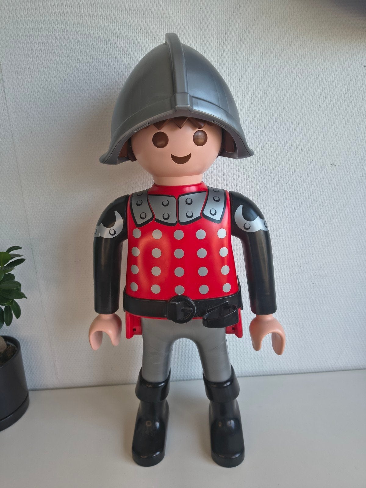 Playmobil XXL, Ophalen, Zo goed als nieuw, Los Playmobil