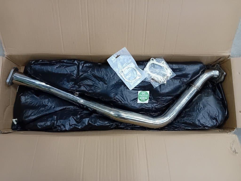 Nouvelle Subaru Impreza Turbo 3" Downpie, Enlèvement ou Envoi, Neuf, Subaru