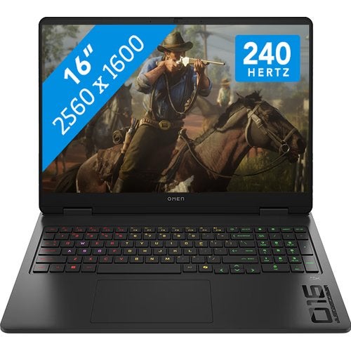 gaming laptop HP OMEN 16 RTX5070 splinternieuw , gaming pc, Consoles de jeu & Jeux vidéo, Jeux | PC, Enlèvement ou Envoi, Neuf