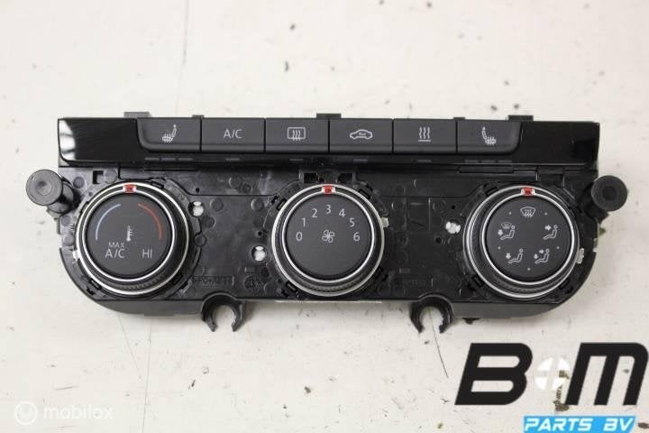 Kachel unit VW Passat B8 Variant 5G0907426AB, Utilisé