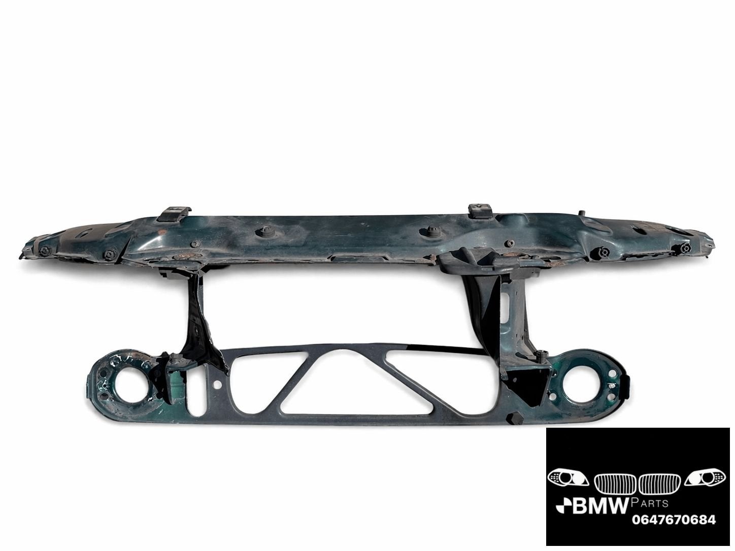 Voorfront Bmw Z3 groen, -, Origine de la pièce connue, Utilisé, -
