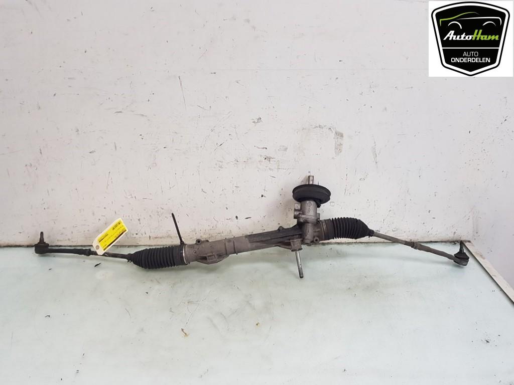 STUURHUIS BEKRACHTIGD Peugeot 5008 I (0A / 0E), Auto-onderdelen, Gebruikt, Peugeot
