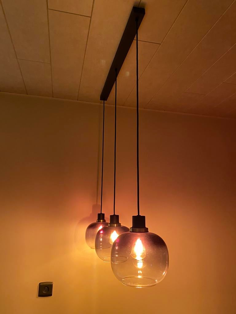 Hanglamp eglo, Enlèvement, Utilisé