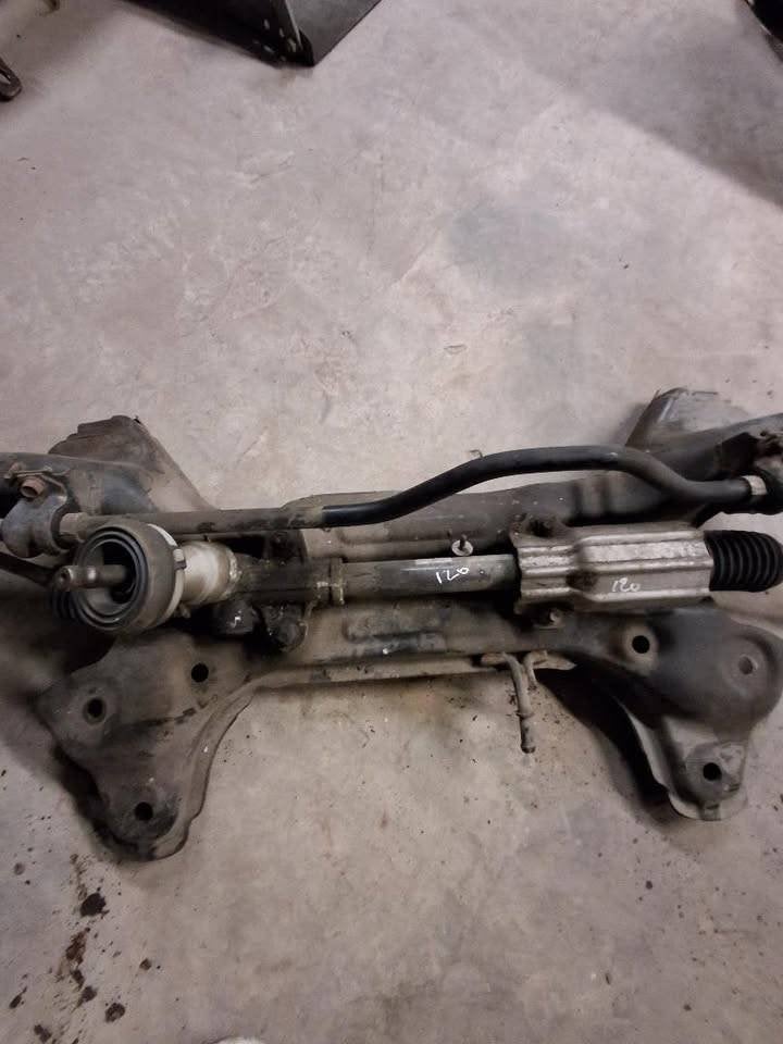 Berceau moteur Hyundai i20, Enlèvement, Utilisé, Hyundai