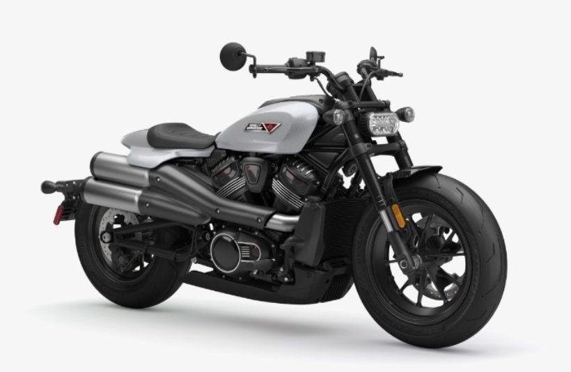 Harley-Davidson Chopper SPORTSTER - SPORTSTER S (bj 2026), Motoren, Motoren | Harley-Davidson, Overig