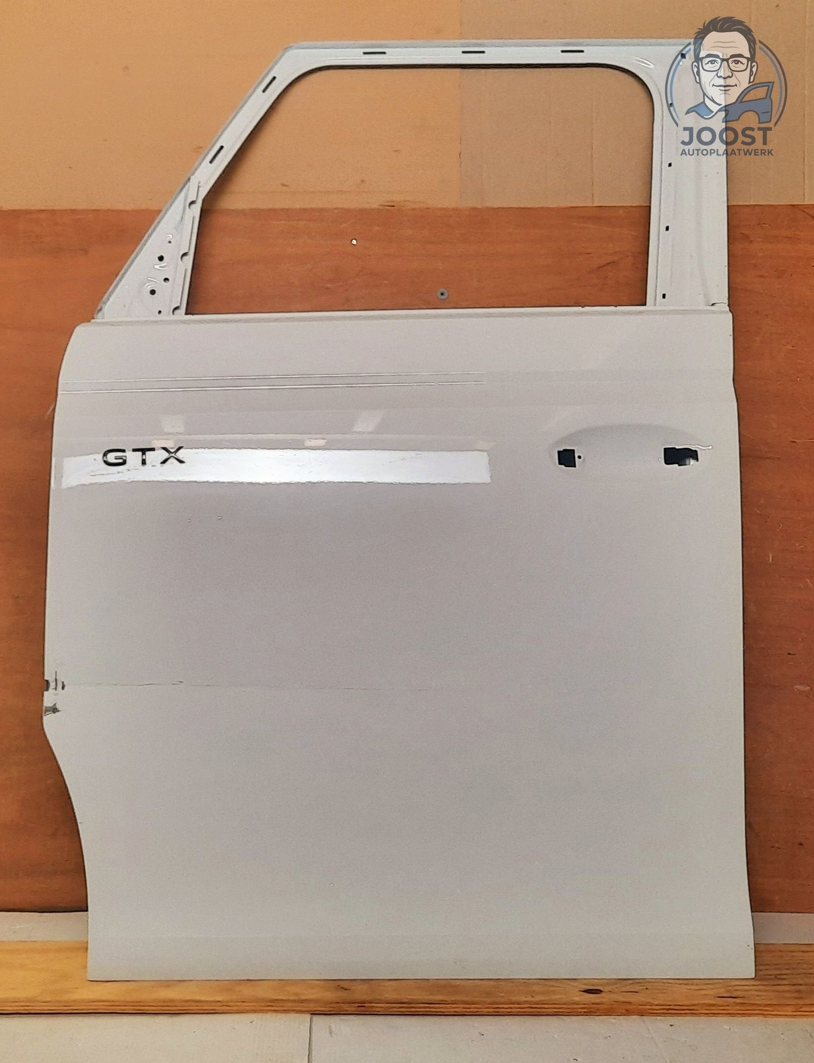 Portier deur linksvoor VW ID.BUZZ v.a 2022 1T3831311C, Volkswagen, -, Origine de la pièce connue, Utilisé