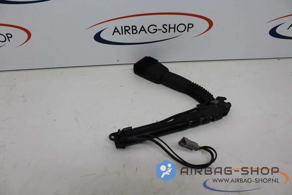BMW X1 E84 Gordelspanner Rechts of links (1 / 3 Serie E87 E9, Gebruikt, -, -, Ophalen of Verzenden