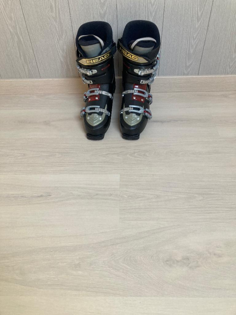 Skibotten, Sport en Fitness, Ophalen, Gebruikt, Head, Ski's