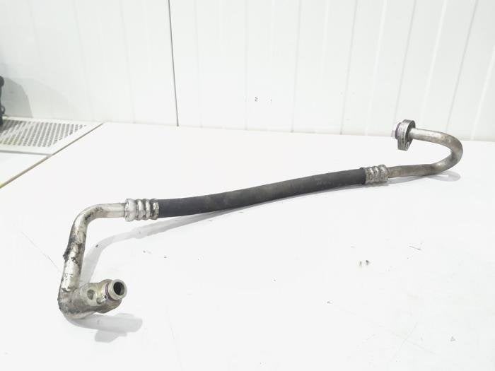 Tuyau clim d'un Audi Q7, -, 3 mois de garantie, Utilisé, -