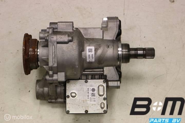 Elektronisch sperdifferentieel VW Golf 7 GTI 02Q409055, Auto-onderdelen, Gebruikt