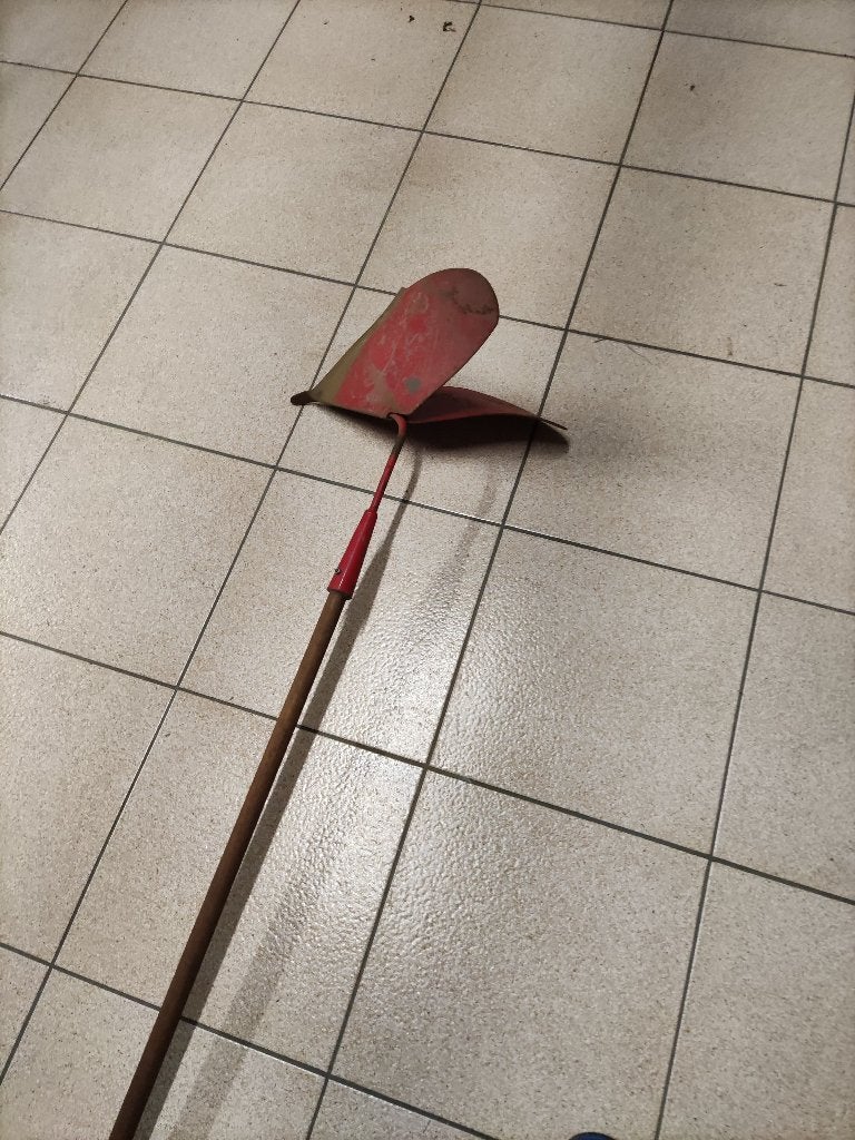 Aanaarder, Enlèvement, Labour