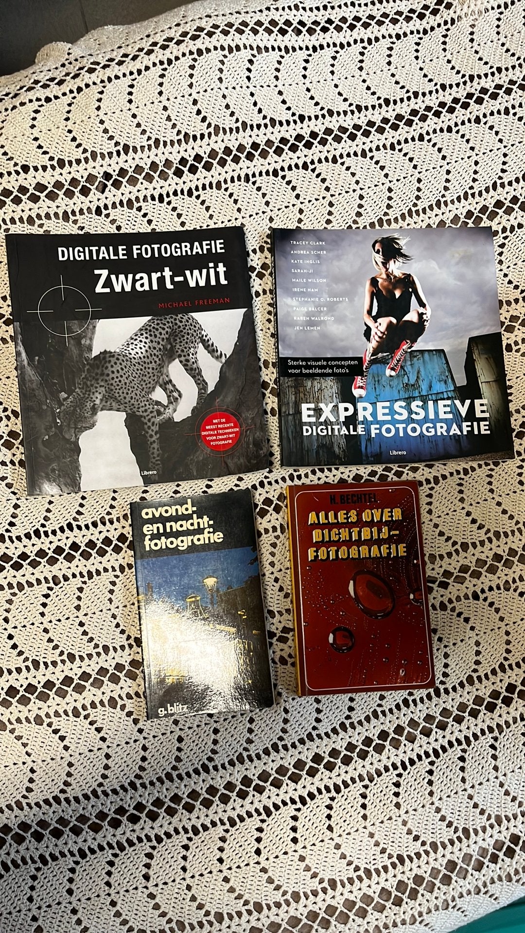Livres de photographie, Livres, Art & Culture | Photographie & Design, Enlèvement ou Envoi, Utilisé
