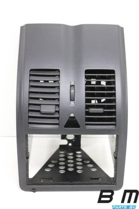 Luchtrooster midden VW Lupo GTI 6N0858069C, Gebruikt