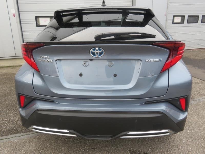 Toyota C-HR C-LUB BI-TONE, Euro 6, 152 ch, 5 portes, Automatique