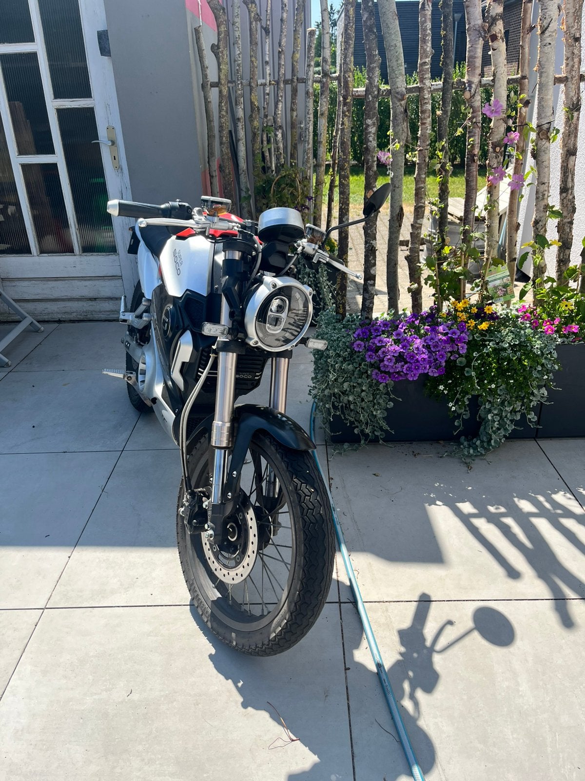 Super Soco Tc max, Motos, Motos | Yamaha, Occasion, Jusqu'à 11 kW, Particulier, Automatique