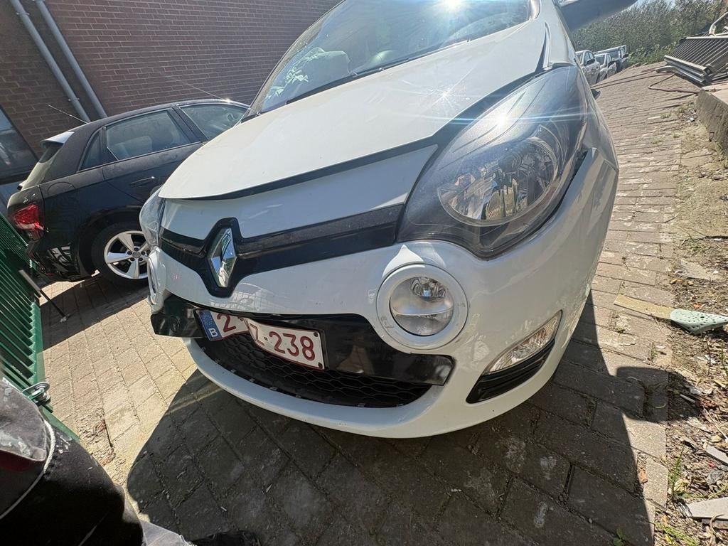 Renault twingo pour pièce, Particulier, Essence, Twingo, Achat