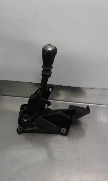 BOITE DE VITESSES MECANISME Nissan X-Trail (T31), Utilisé, Nissan