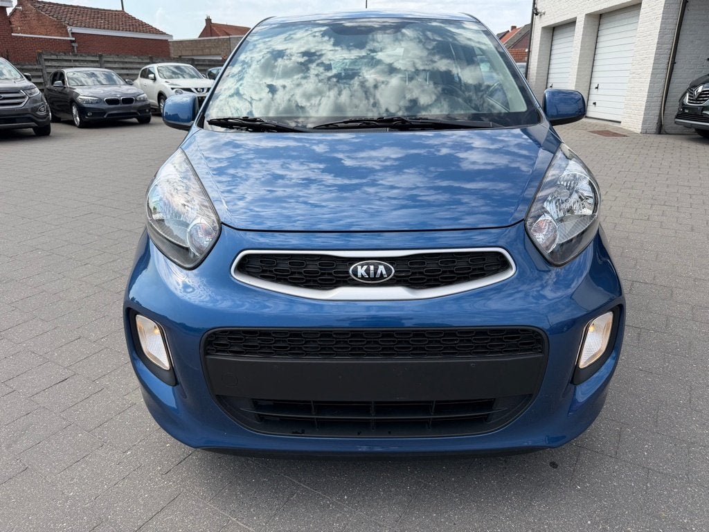 Kia Picanto 1.0 essence, Autos, Kia, Achat, Euro 6, Entreprise, Boîte manuelle