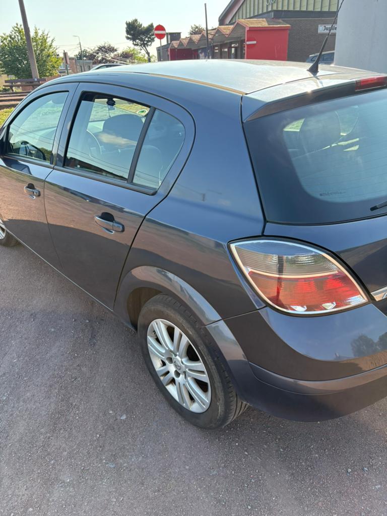 Opel astra 1.7 cdti 110cv de 2011, Auto's, Opel, Particulier, Astra, Euro 5, Ophalen