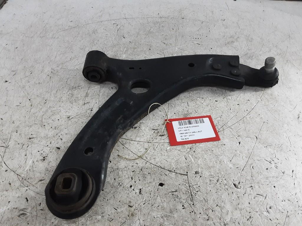 BRAS DE SUSPENSION AVANT DROIT (TRIANGLE) Volvo XC40 (XZ), Mevr. I. Hauben, Rue de l'Espoir 34 34
4030  GRIVEGNÉE, BE, Info@Collignon.be