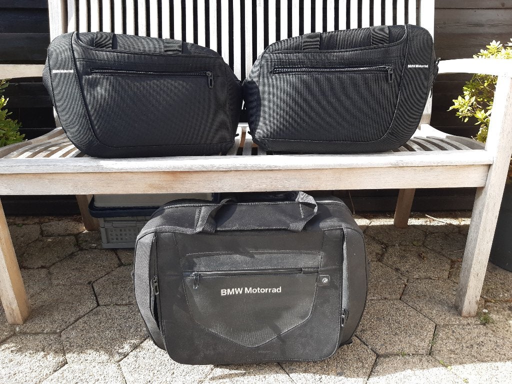 Sacs intérieurs RT1200, Enlèvement, Comme neuf