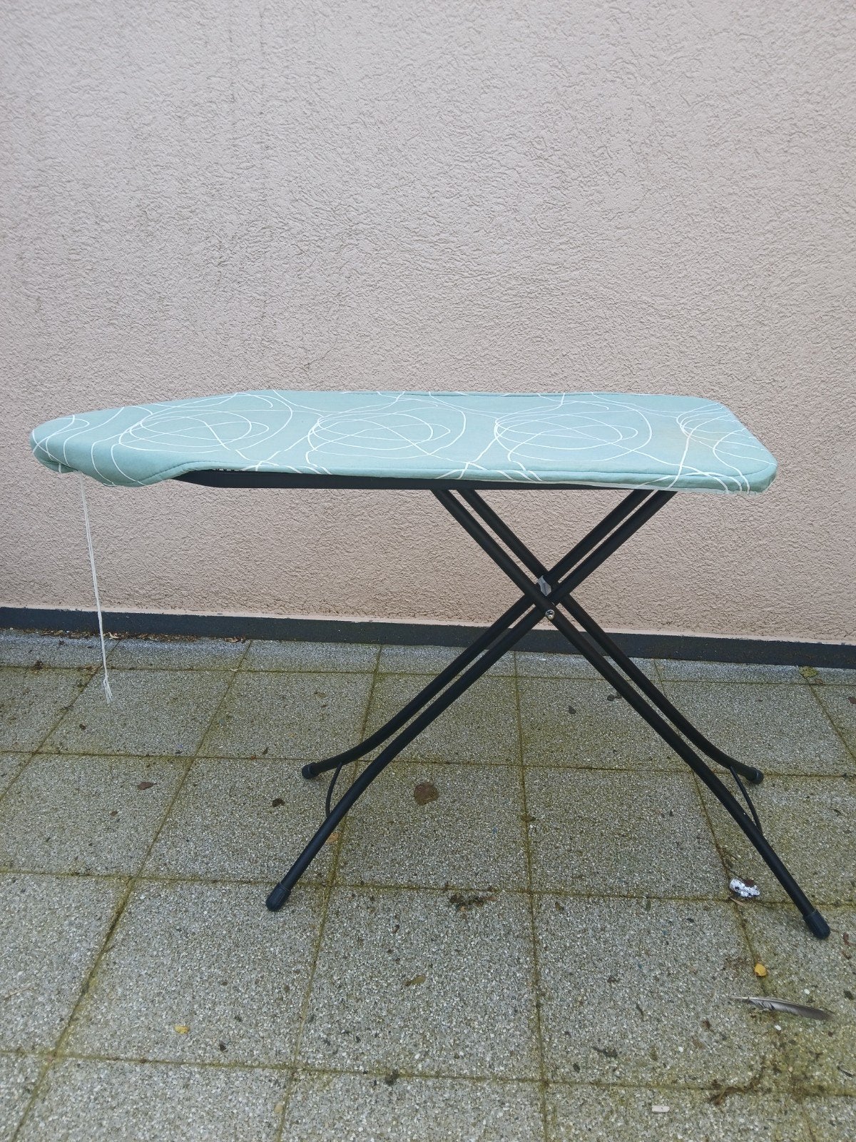 planche à repasser, Electroménager