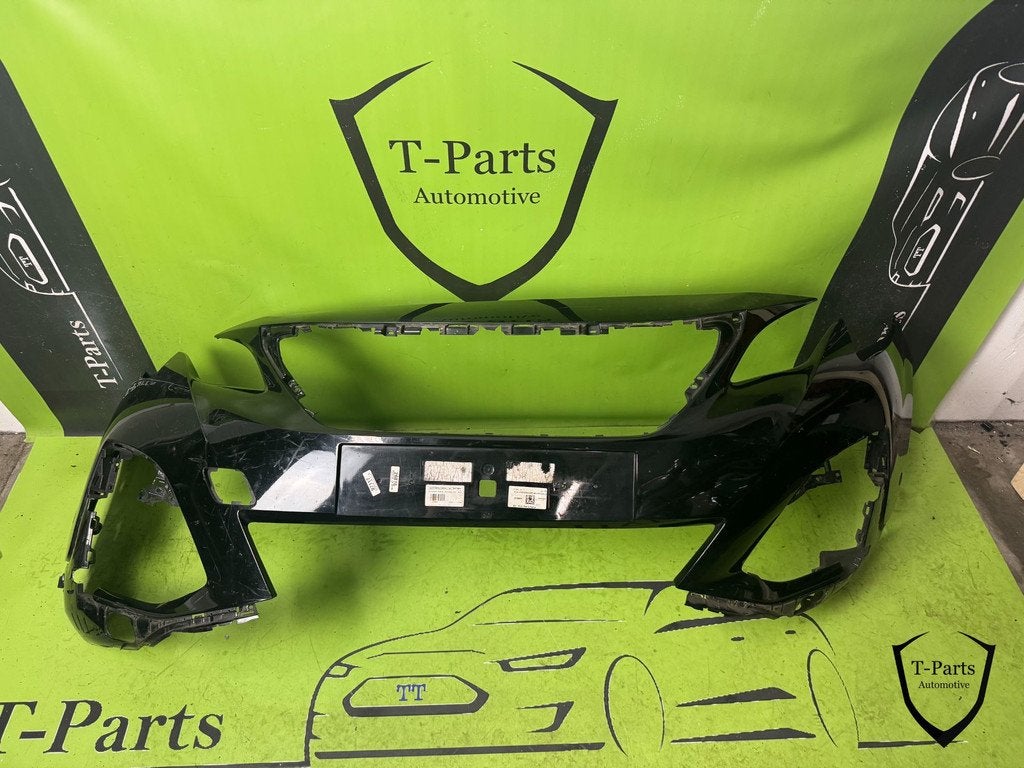 peugeot 3008 voorbumper bumper, Auto-onderdelen, Taurusavenue 1
2132 LS  Hoofddorp, NL, Gebruikt, Contact.group@renault.com, Stellantis N.V.