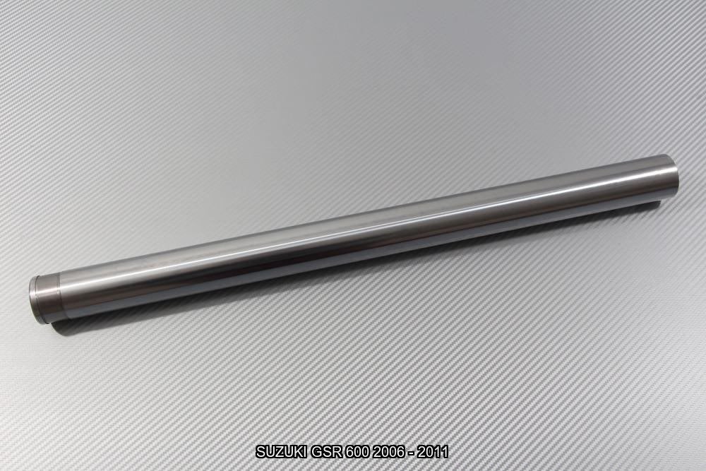 Tubes de fourche SPR SUZUKI GSR 600 2006 - 2011, Motos, Enlèvement ou Envoi, Neuf