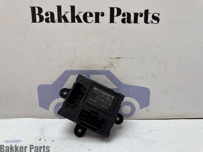Module verrouillage central des portes d'un Ford B-Max, -, 3 mois de garantie, -, -