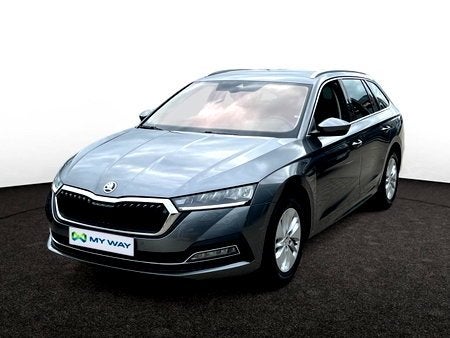 Skoda Octavia Combi Dsl AUTOMAAT*115PK*FULL LED*CARPLAY*GPS*, Auto's, Automaat, https://public.car-pass.be/vhr/3621b860-87df-44bf-ba9c-f2ff1188f6f2