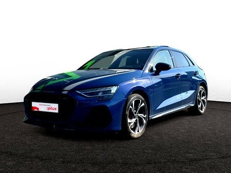 Audi A3 Sportback PHEV Audi A3 Sportback Competition 45 TFSI, Autos, Audi, Argent ou Gris, Achat, https://public.car-pass.be/vhr/9b4dde2e-87ae-414f-bc4f-22ffb6ad2ed3