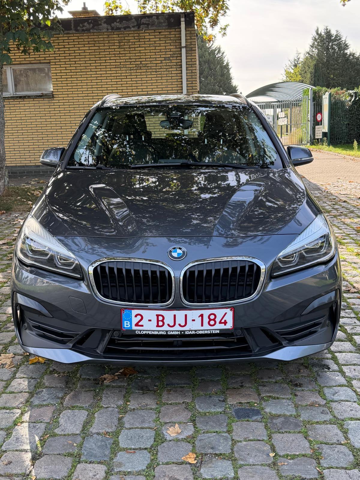 BMW 225XE hybride 2020, Autos, Achat, Euro 6, 5 portes, 5 places