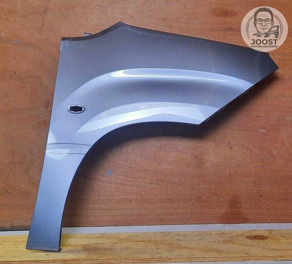 Voorscherm rechts orgineel Peugeot Partner Berlingo IV Combo, Auto-onderdelen, Gebruikt, -, -, Rechts