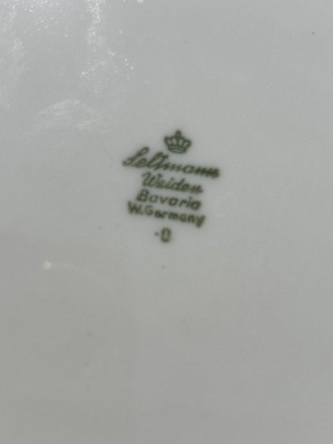 Tafel- en koffieservies (114 stuks), Huis en Inrichting, Keuken | Servies, Ophalen, Overige merken, Zo goed als nieuw, Bord(en)