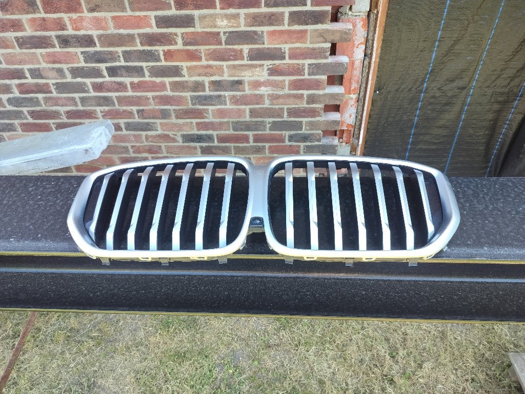 BMW X5 Grill G05 (2023+), Enlèvement, Neuf, Avant, BMW