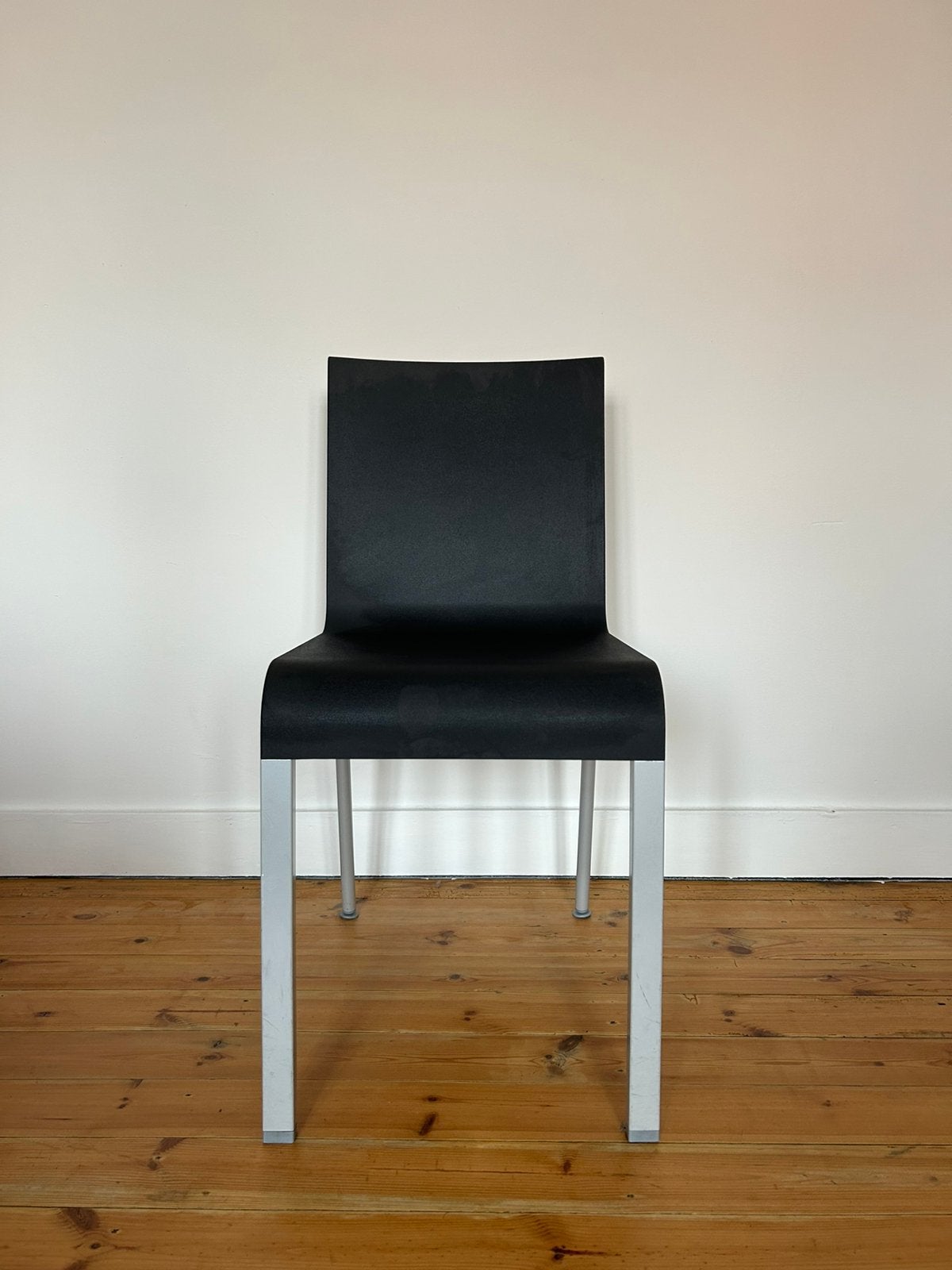6 stoelen, Ophalen, Zo goed als nieuw